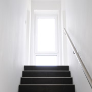 Treppe